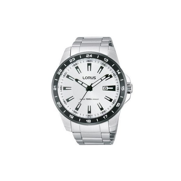 LORUS watch RH931EX-9