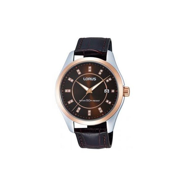 LORUS watch RH956EX-9