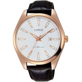 Lorus men's watch RH956GX-9