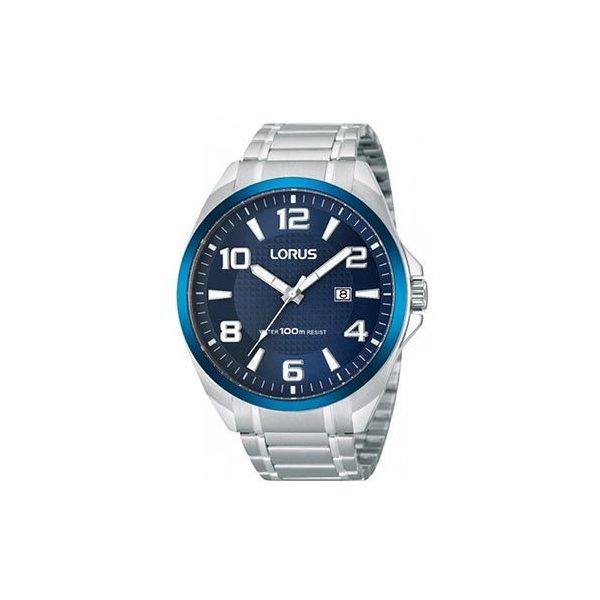 LORUS watch RH967CX-9