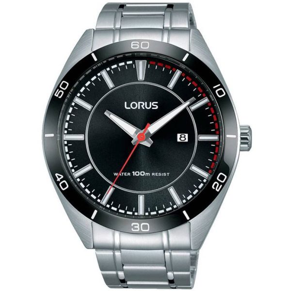 Lorus Sports men's watch RH967GX-9