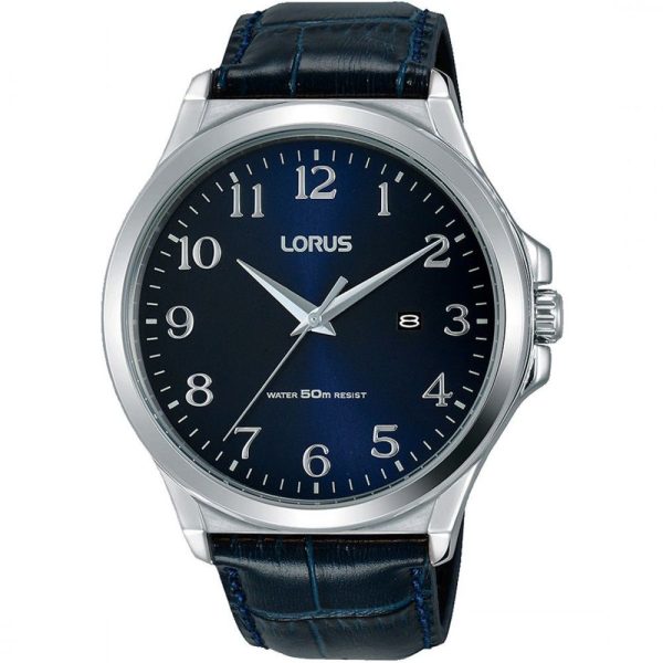 Lorus Dress men's watch RH971KX-8
