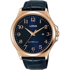 Lorus Dress men's watch RH974KX-9