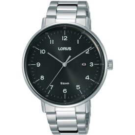 Lorus Dress men's watch RH977MX-9