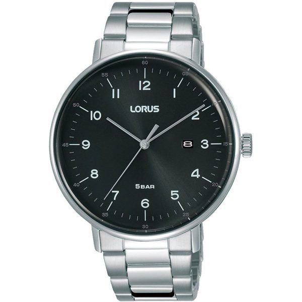 Lorus Dress men's watch RH977MX-9