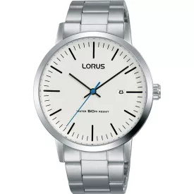 Lorus Dress men's watch RH991JX-9