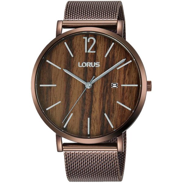 Lorus Dress men's watch RH993MX-9