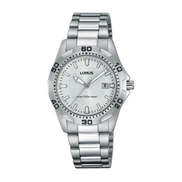 Lorus women's watch RH995FX-9