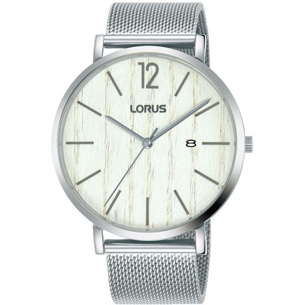 Lorus Dress men's watch RH997MX-9