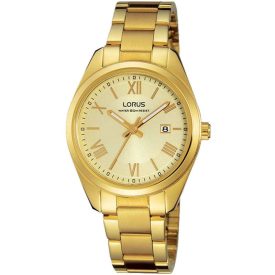 Lorus Classic women's watch RJ206BX-9