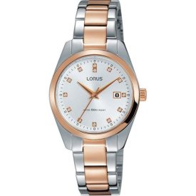 Lorus Classic women's watch RJ244BX-9