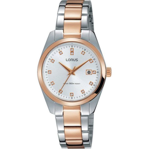 Lorus Classic women's watch RJ244BX-9