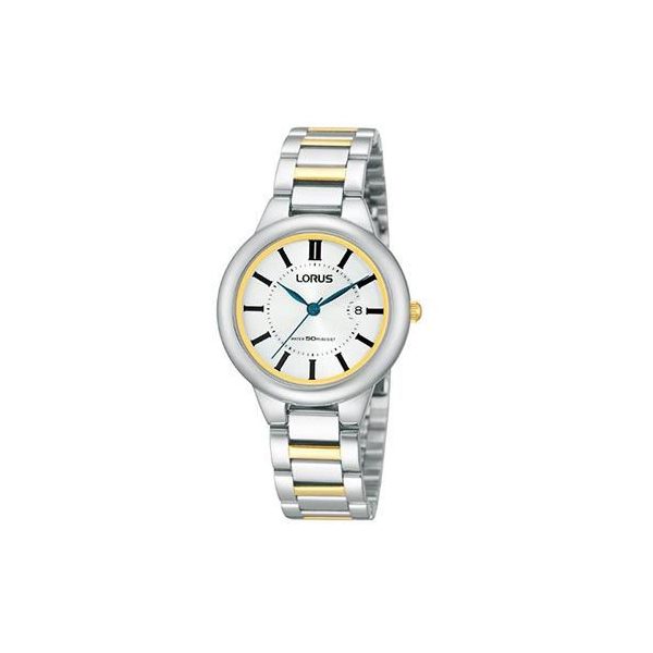 Lorus Women women's watch RJ261AX-9
