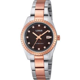 Lorus Classic women's watch RJ278AX-9