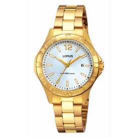 Lorus women's watch RJ294AX-9