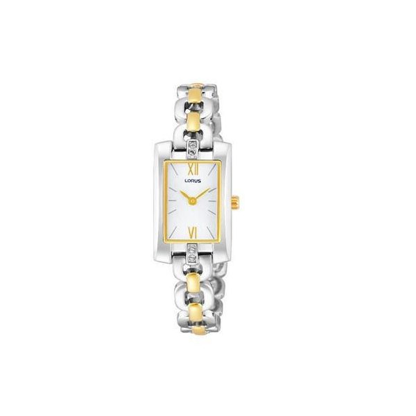 LORUS watch RJ451BX-9