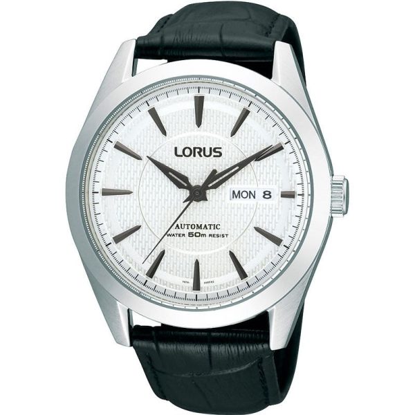 Lorus Classic Automatic men's watch RL425AX-9
