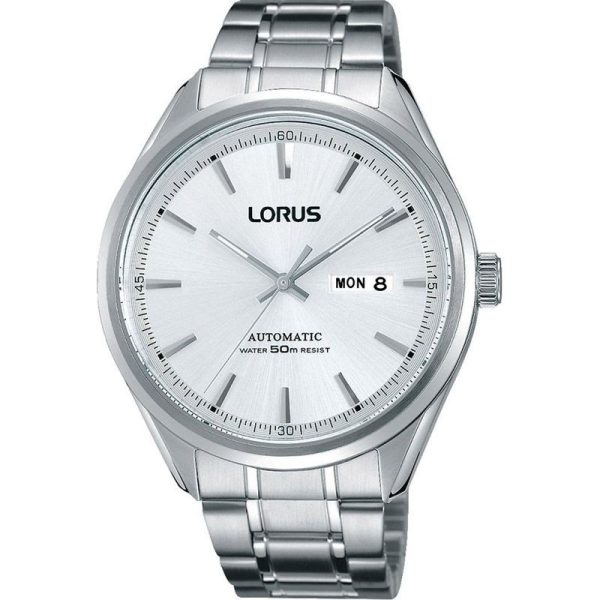 Lorus Automatic men's watch RL433AX-9