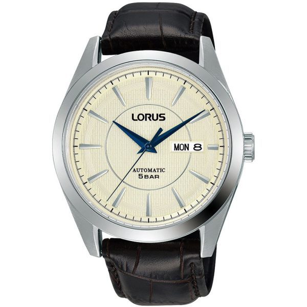 Lorus Classic men's watch RL443AX-9