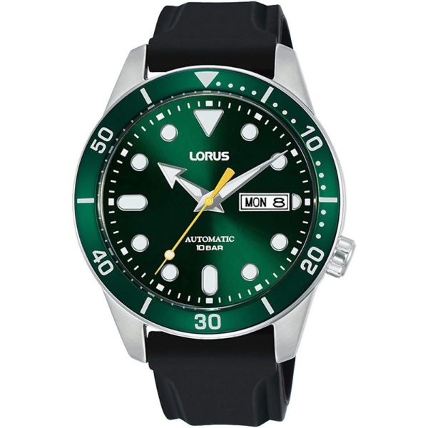 Lorus Sports men's watch RL455AX-9