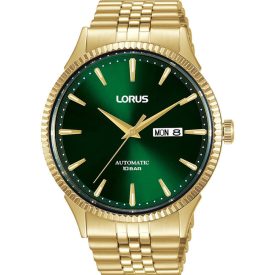 Lorus Classic men's watch RL468AX-9