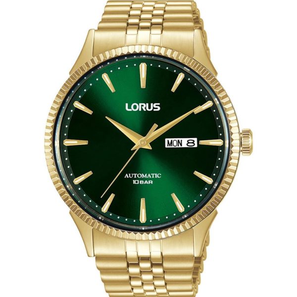Lorus Classic men's watch RL468AX-9