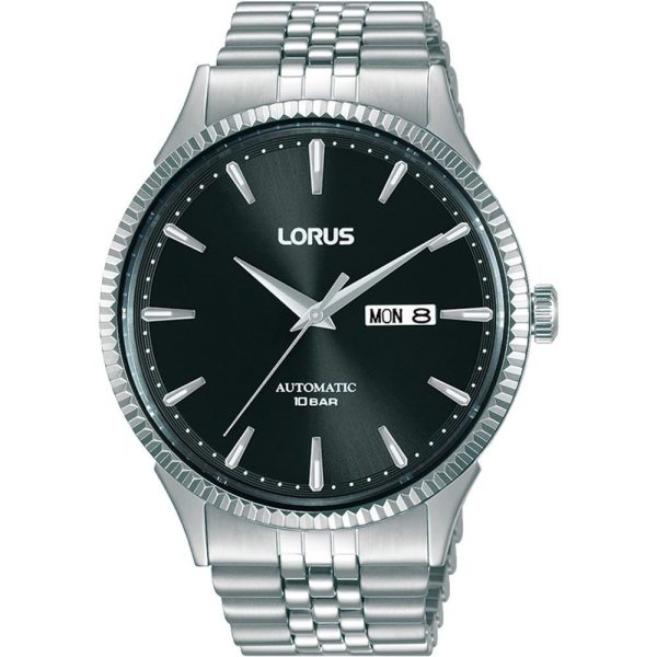 Lorus Classic men's watch RL471AX-9