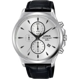Lorus Classic men's watch RM301FX-9