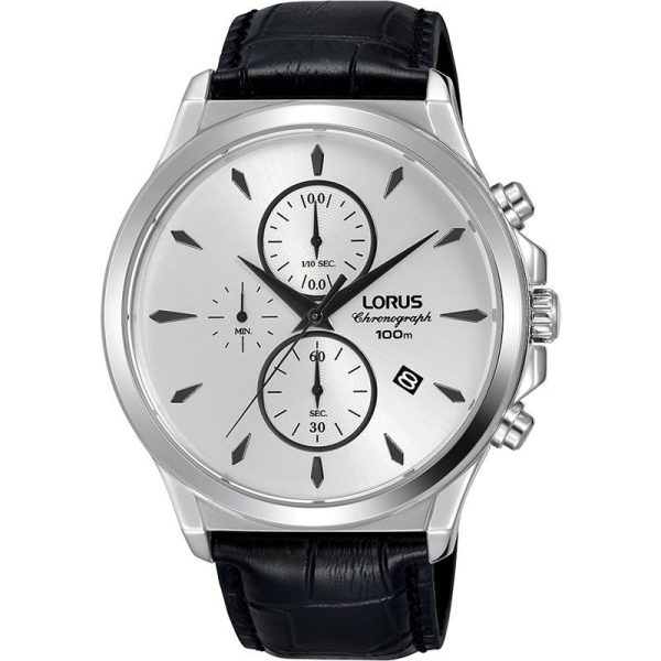 Lorus Classic men's watch RM301FX-9