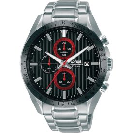 Lorus Sports men's watch RM303HX-9