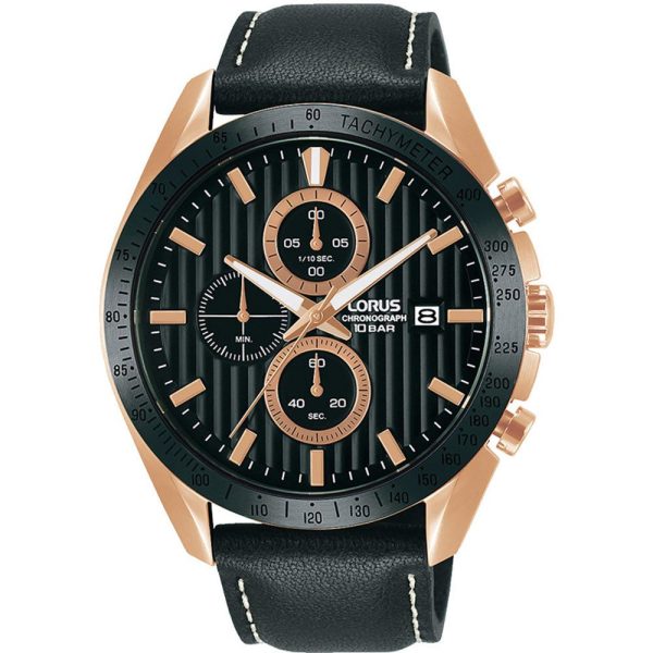 Lorus Sports men's watch RM308HX-9