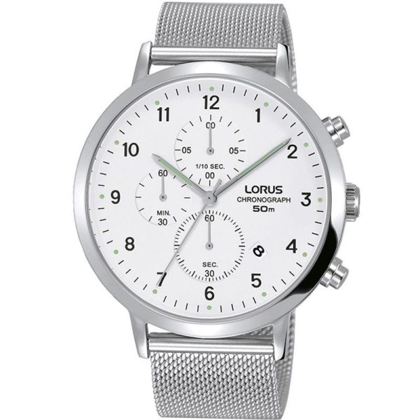 Lorus Dress men's watch RM313EX-9