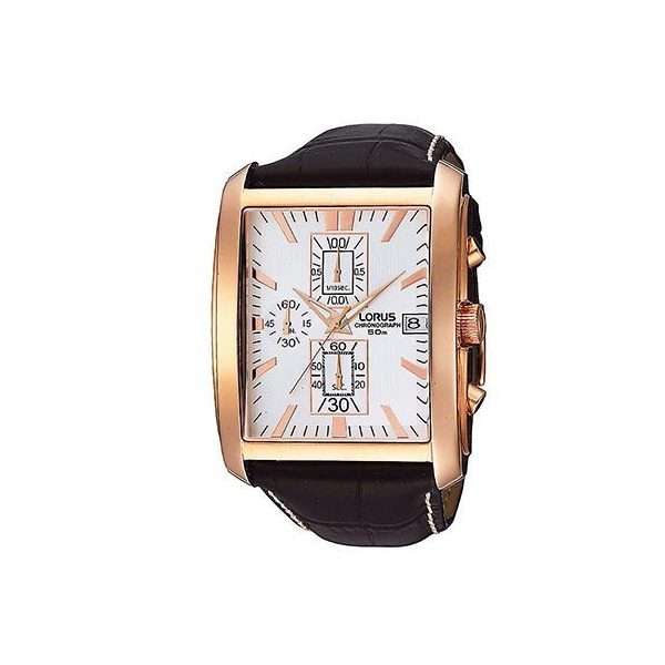 LORUS watch RM318BX-9