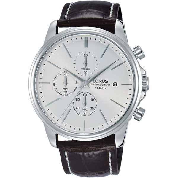 Lorus Dress men's watch RM325EX-8