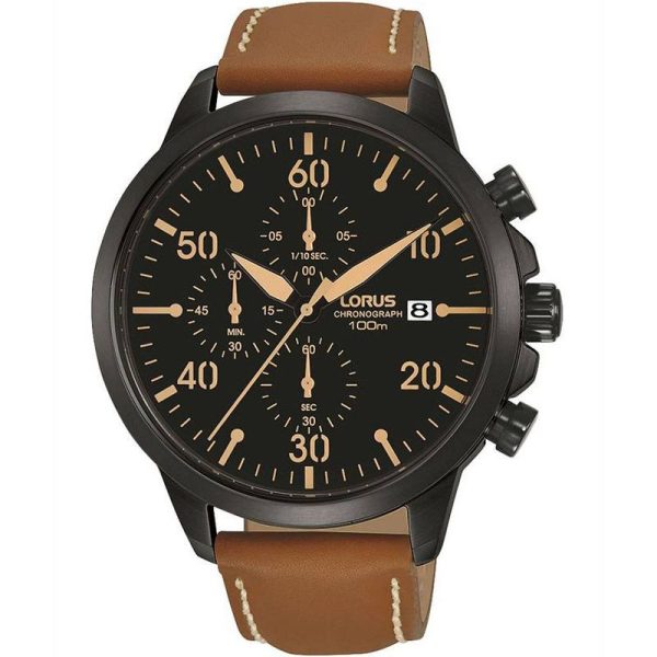 Lorus Sports men's watch RM349EX-9