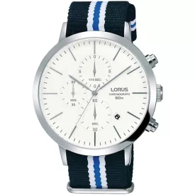 Lorus Dress men's watch RM377DX-9