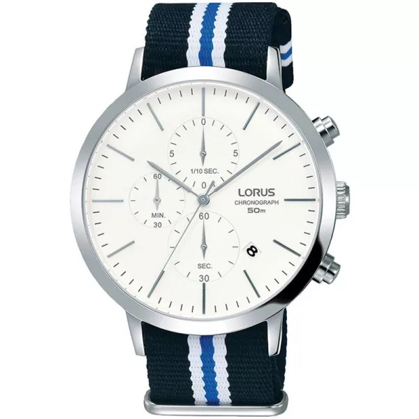 Lorus Dress men's watch RM377DX-9