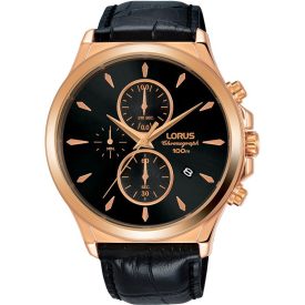 Lorus Dress men's watch RM398EX-9