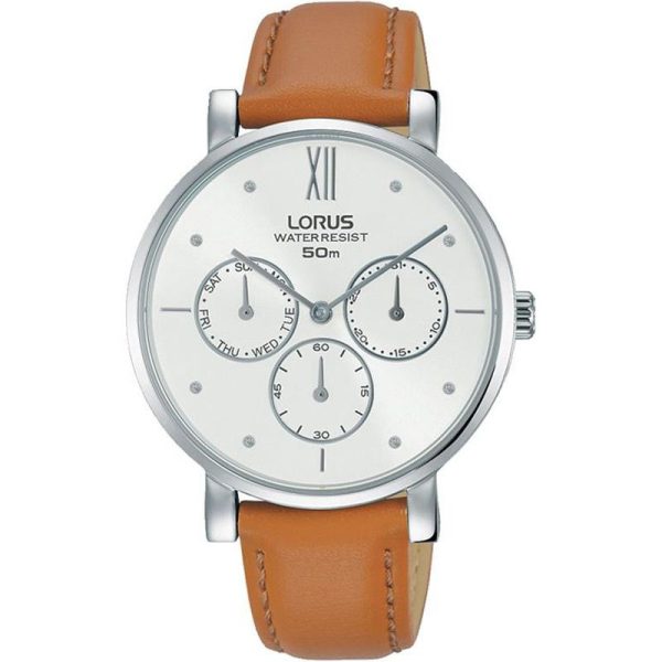 Lorus Women women's watch RP607DX-8