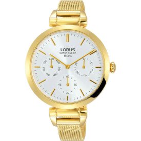 Lorus Women women's watch RP608DX-9