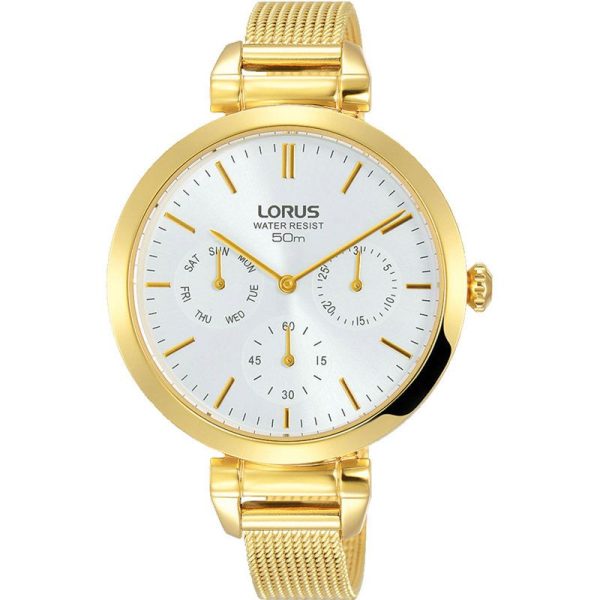 Lorus Women women's watch RP608DX-9