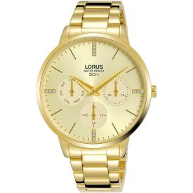 Lorus Women women's watch RP620DX-9