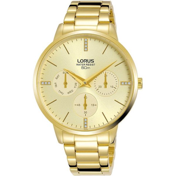 Lorus Women women's watch RP620DX-9
