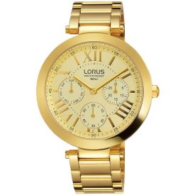 Lorus women's watch RP658CX-9
