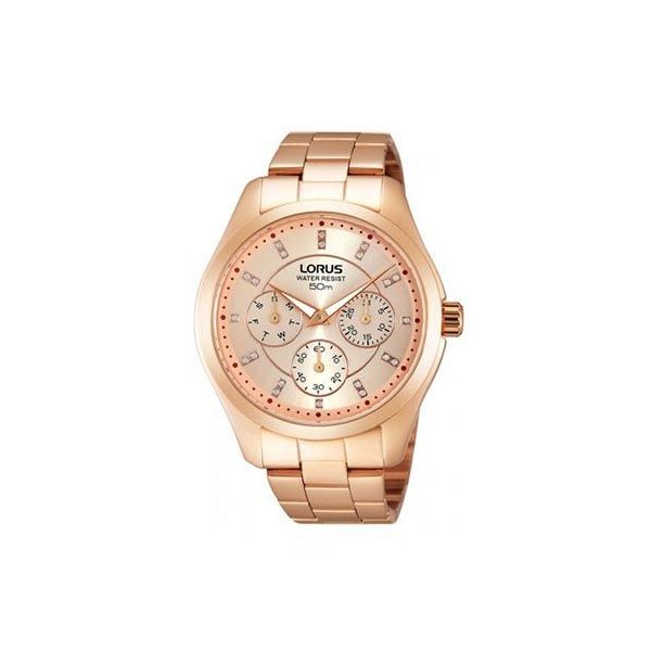 LORUS watch RP670BX-9