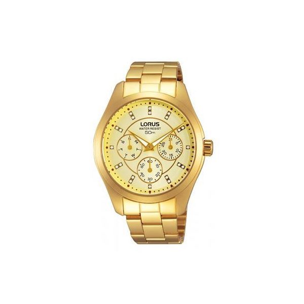 LORUS watch RP672BX-9