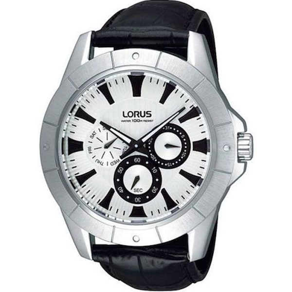 Lorus Sports men's watch RP685AX-9