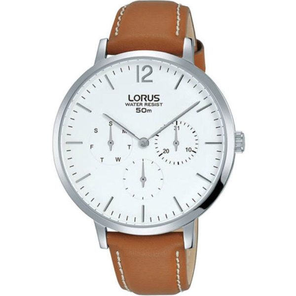 Lorus Women women's watch RP687CX-8