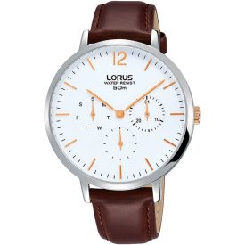 Lorus Women women's watch RP691CX-9