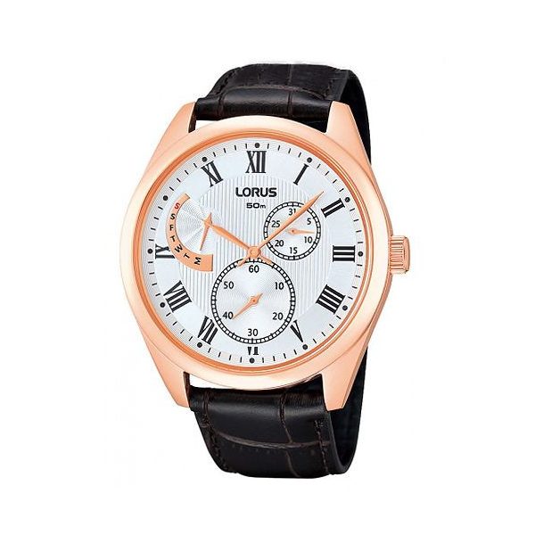 LORUS watch RP838AX-9